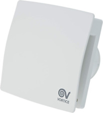 Aspiratore Elico Centrifugo