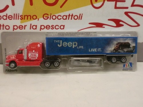 Italeri modellino - 1/87,