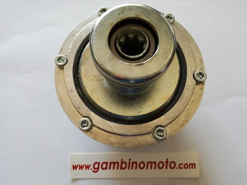 Frizione conica motozappa - conica,