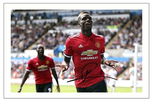 Paul pogba manchester united - pogba,
