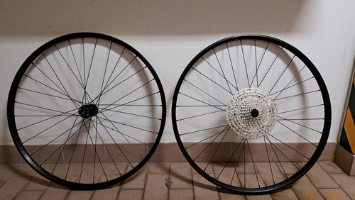 Ruote stan notubes mtb - stan's,