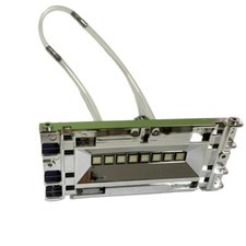 Nuovo Originale D LED UV