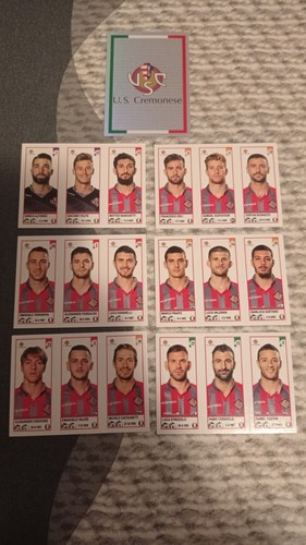 Figurine calciatori panini - calciatori,