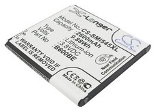 Batteria agli ioni di litio