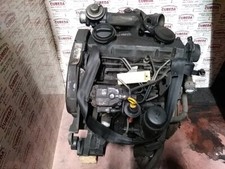 Motore Seat Cordoba 1.9 Tdi 2000 66kw AGR