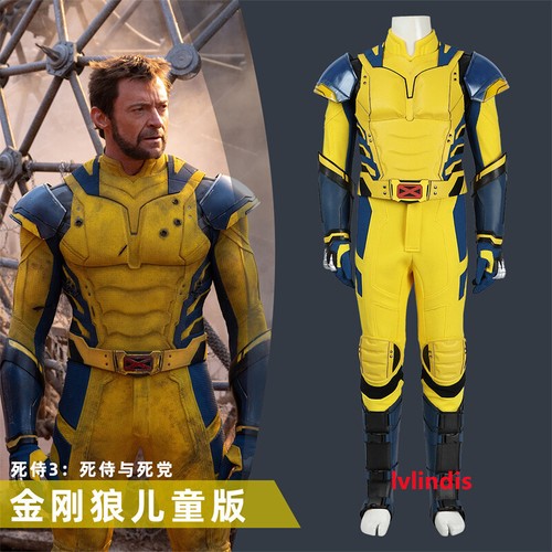 Deadpool wolverine - wolverine,