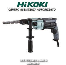 TRAPANO ELETTRICO CON