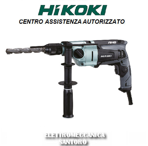 Trapano elettrico con - trapano,