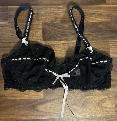 Reggiseno vintage delicati 34c - delicati,