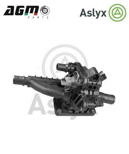 Termostato refrigerante aslyx - termostato,