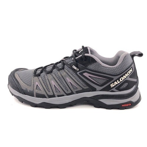 Scarpe trail running - da,