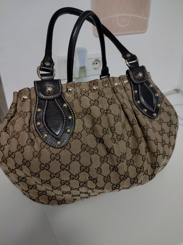Borsa gucci originale - borsa,