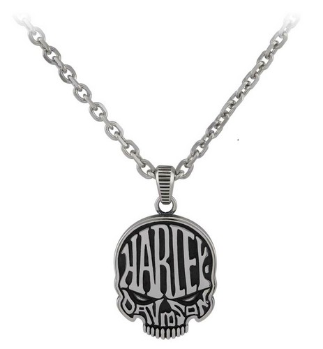 Collana harley davidson - collana, harley-davidson®