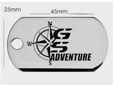 portachiavi bmw motorrad