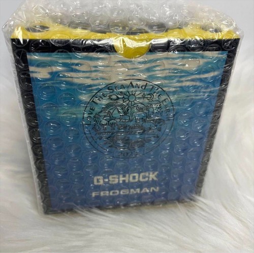 Casio shock 8200k - g-shock, gw-8200k-9jr