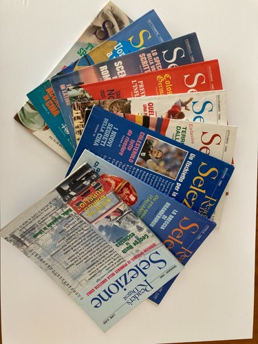 Selezione dal reader digest - ,