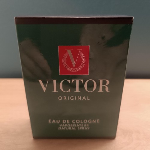 Victor original eau cologne - victor,