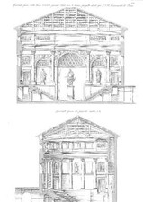 3 GRANDI ACQUEFORTI ANTICHE