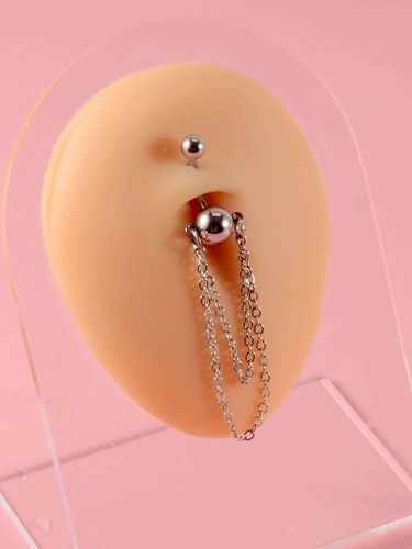 Piercing ombellico donna - da,