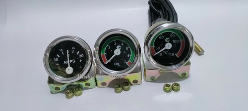 Amplificatore olio tampone - olio,