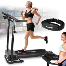 Tapis Roulant Motorizzato con