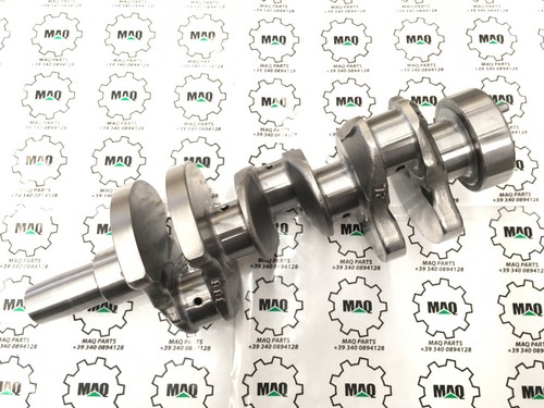 Albero motore yanmar 3tnv84 - yanmar,