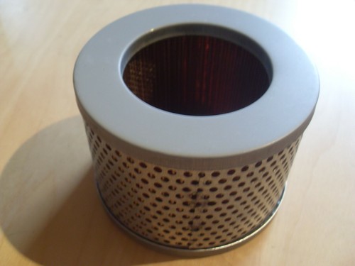 Set filtro aria adatto - a, per