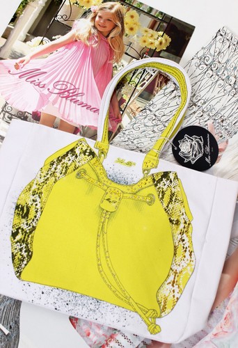 Miss blumarine - miss,