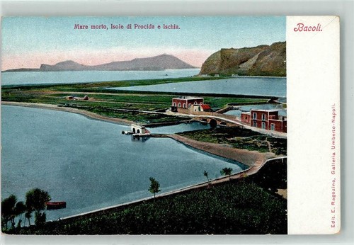 11035160 bacoli mare morto - 11035160,