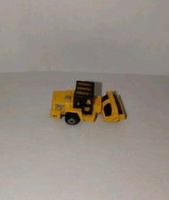 Micro Machines Rullo Compattatore, Galoob 1987