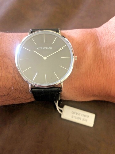 Ottaviani watch orologio - ottaviani,