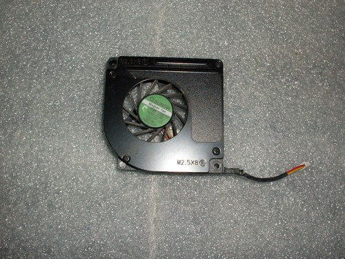 Ventola cpu fan - fan, sunon