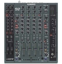 Allen & Heath Xone 92 MkII