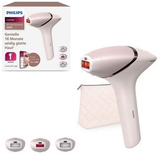Epilatore Philips Lumea IPL