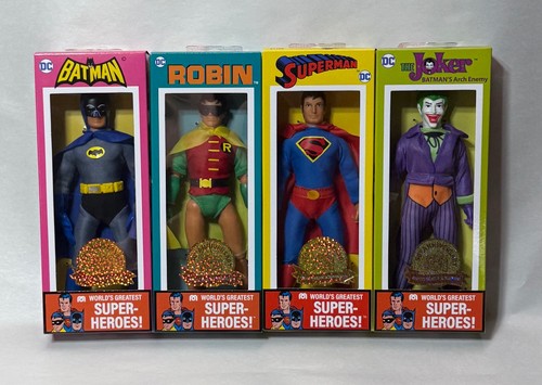 Mego world greatest - mego,