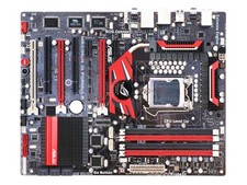 Asus Maximus III Formula