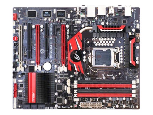 Asus maximus iii formula - asus,