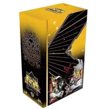 KAYOU Saint Seiya CCG Wave 1