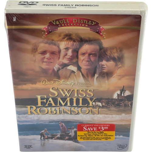 Les robinsons des mers - les,
