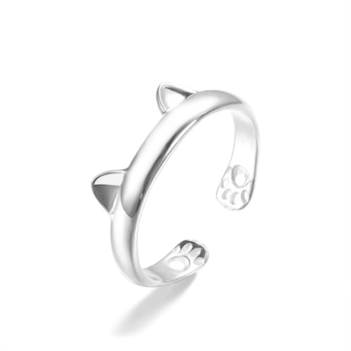 Anello argento sterling - anello,
