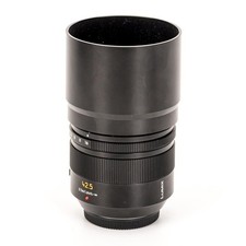 Panasonic 42,5 mm/1,2 Premium