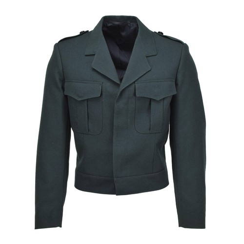 Blusa originale esercito belga
