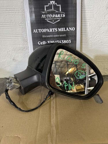 Ricambi usati specchio - usati,
