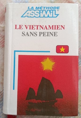 Assimil vietnamien sans - le,