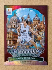 2024 panini donruss - 2024-25,