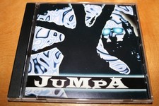 JUMPA s/t CD AOR Melodic Rock