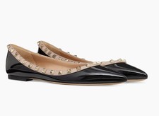 Valentino Garavani black