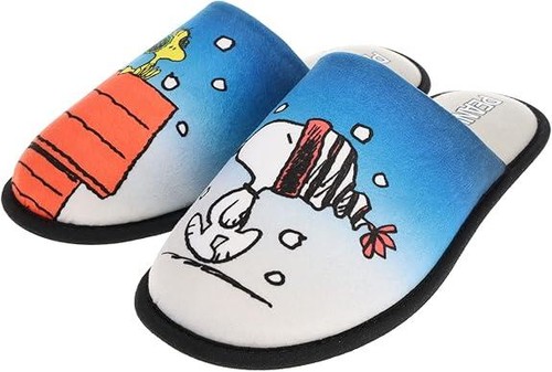 Peanuts family pantofole - peanuts,