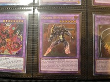 Yu-Gi-Oh Mazzo EROE