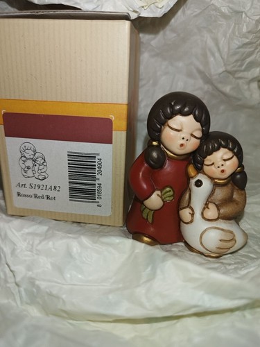 Presepe classico thun fuori - classico,